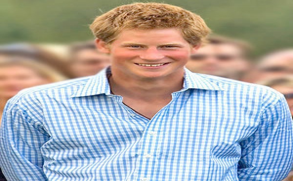 La presse britannique sommée de ne pas reprendre les photos nues du Prince Harry