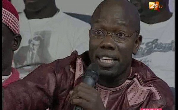 Qui en veut à Ahmed Aïdara ?