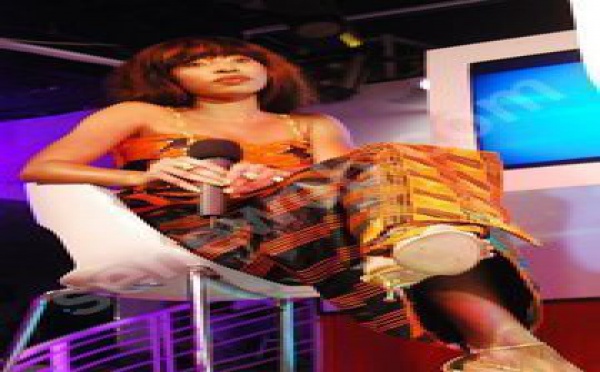 Le mari de Bessel Bass est un footballeur