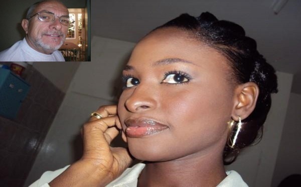 Le déballage de l'Ex-mari de KADIA SALL: "Je l'ai ramassée dans la rue"