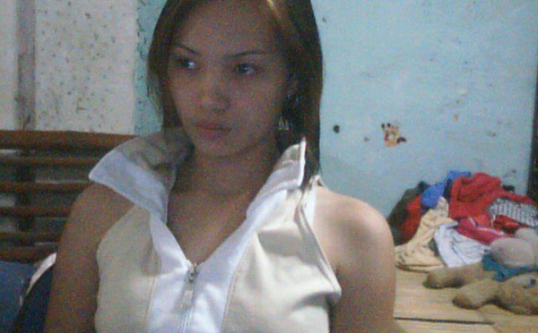 REGARDEZ. La nouvelle épouse de Yaya Jammeh