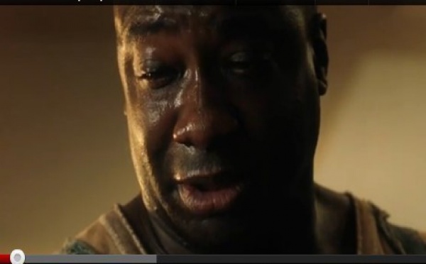 L'acteur Michael Clarke Duncan, nommé à l'Oscar pour La Ligne verte, est décédé