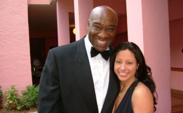 La mort de Michael Clarke Duncan fait couler les larmes de ses proches