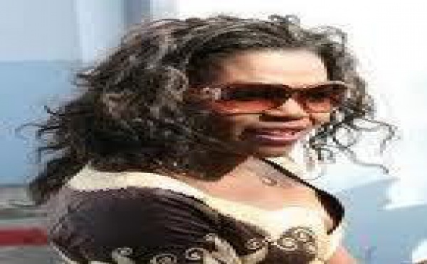 Excusif! L’animatrice Eva Tra se marie