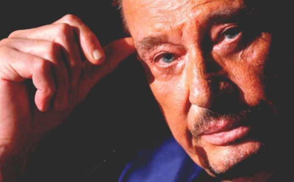 Johnny Hallyday de nouveau hospitalisé pour une infection respiratoire