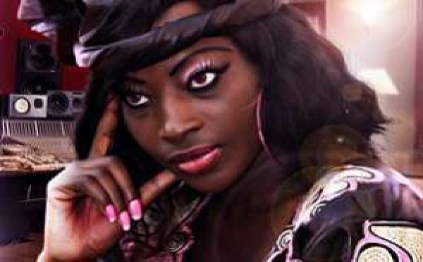 Ndèye Guèye : « Viviane Chédid, Salam et Pape Thiopet m’ont dit… »