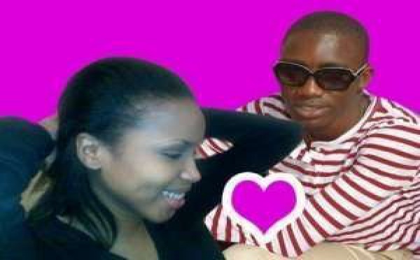 La fille que Penda Niang a eue avec Waly Seck chouchoutée par Sokhna Aïdara