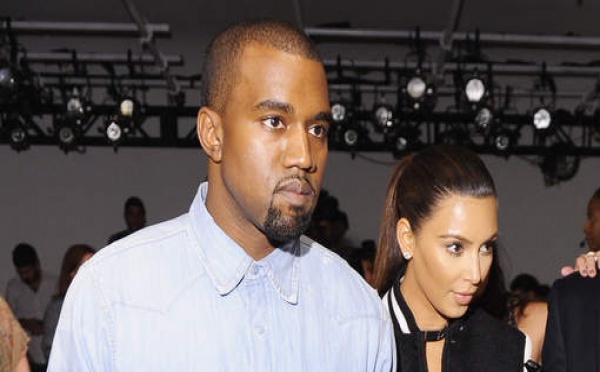 La sextape de Kanye West a été volée