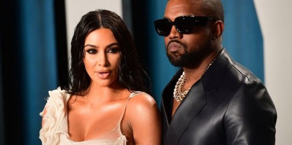 Kim Kardashian évoque la bipolarité de Kanye West pour la première fois