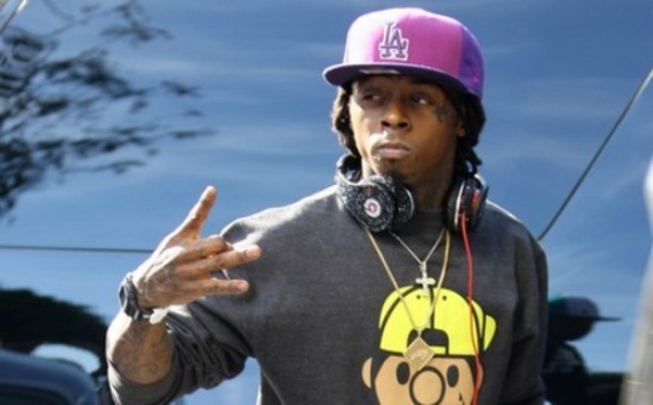 Lil Wayne se remet d'un malaise "Merci pour vos prières"