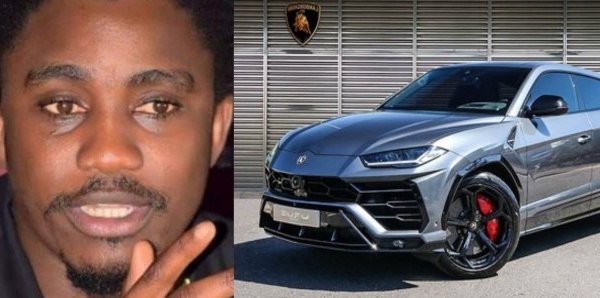 France : Waly Seck cité dans une affaire de voiture volée