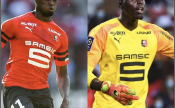 Mercato : Édouard Mendy en instance de départ, Mbaye Niang en eaux troubles.