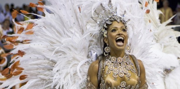 Coronavirus au Brésil: Rio de Janeiro annule son célèbre carnaval
