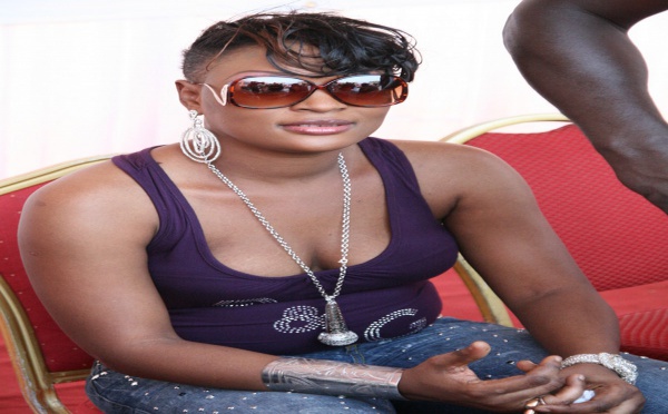 Titi sur sa prétendue Idylle avec Papis Demba Cissé : « Il n’en est rien ! »