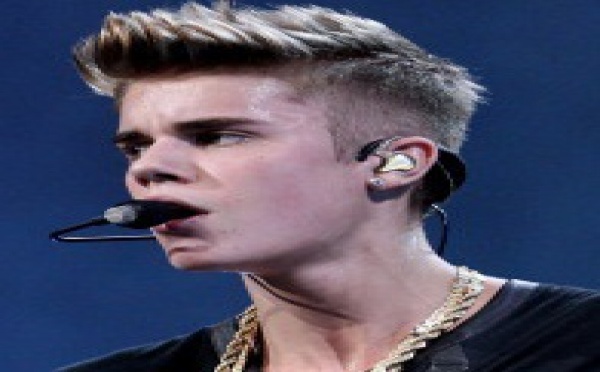 Justin Bieber échappe à un assassinat !