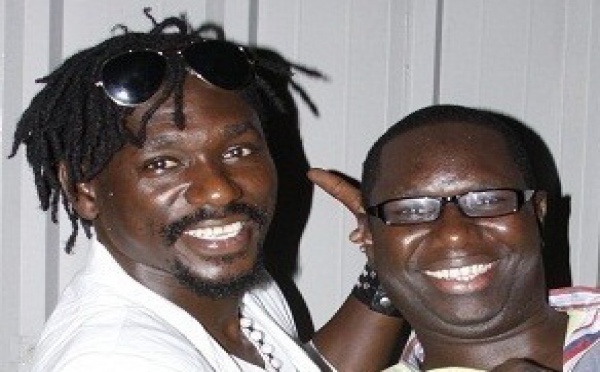 Un jeune musicien s’attaque au "Tak ci ripp"...