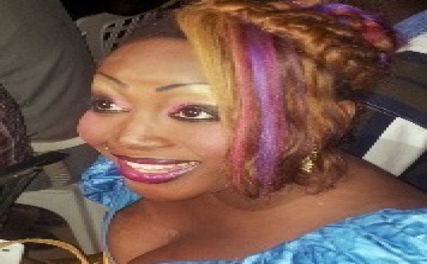 Tournoi de lutte de Manga 2: Huée, Amy Collé Dieng craque et traite les sérères de racistes