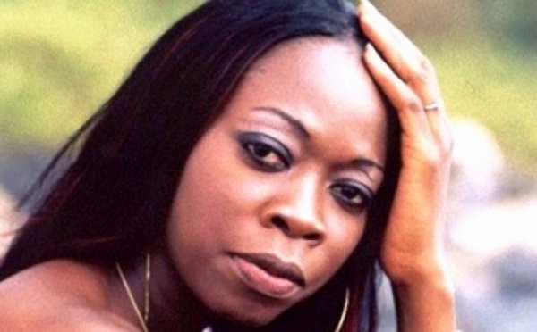 États-Unis : la chanteuse Aby Ndour poursuivie pour "escroquerie"
