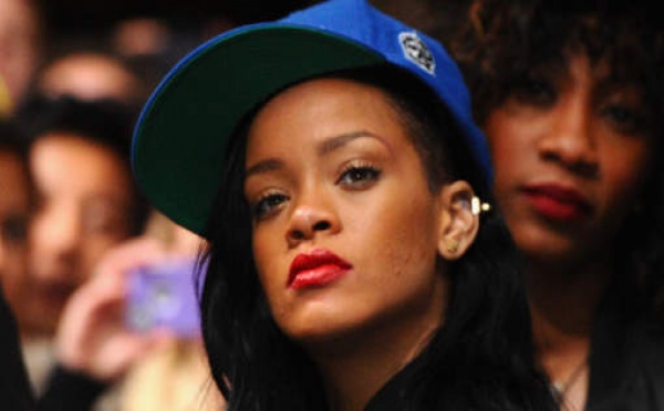Barbade: Rihanna fait un don de 1,75 million de dollars pour un hôpital