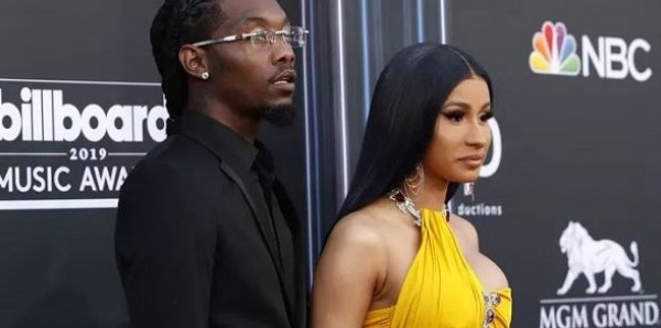 “C’est dur de se passer de sexe”, Cardi B renonce à divorcer de son mari infidèle