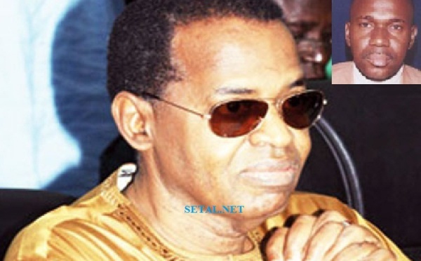 Le journaliste Ahmadou Diallo quitte Walfadjri