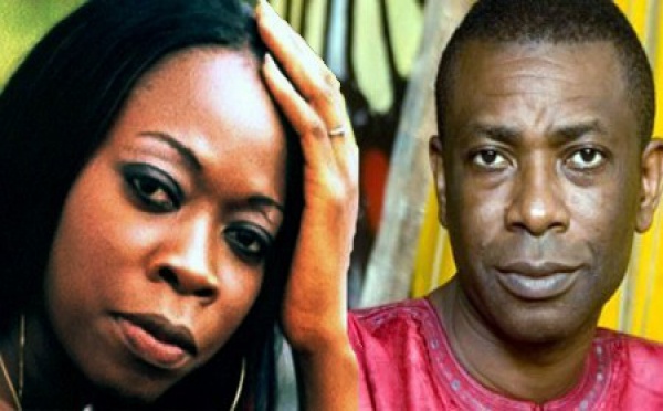 Aby-Youssou Ndour : «Je t’aime... moi non plus