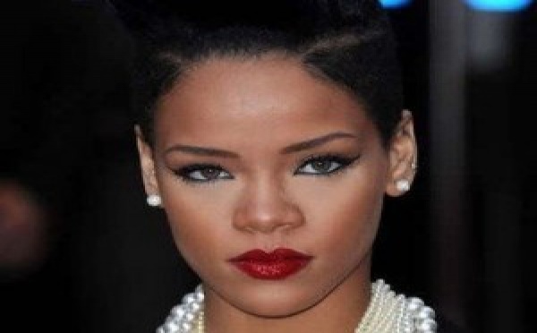 En s’affichant avec Karrueche Tran : Chris Brown fâche Rihanna