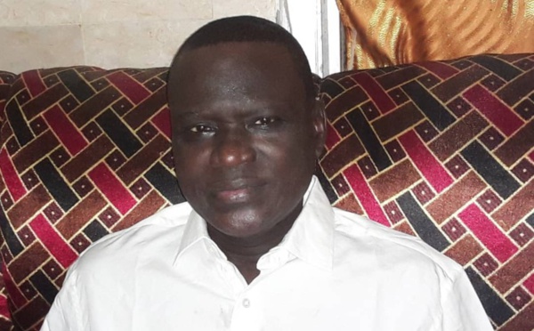 Nouveau président du CNG : Qui est Bira Sène?