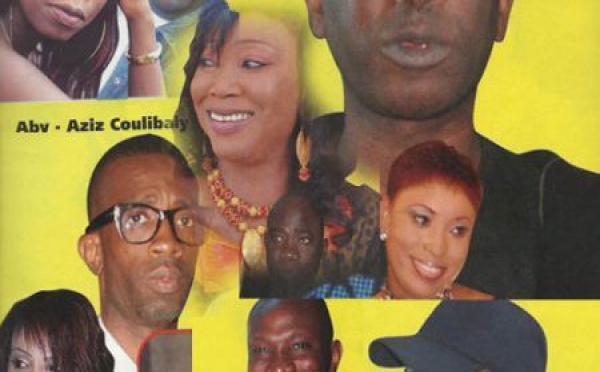 Famille Ndour : Ils ont tous raté leur premier mariage