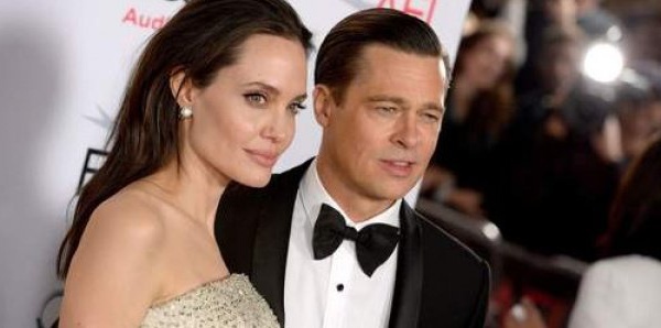 Fraîchement célibataire, Brad Pitt tente un rapprochement avec Angelina Jolie