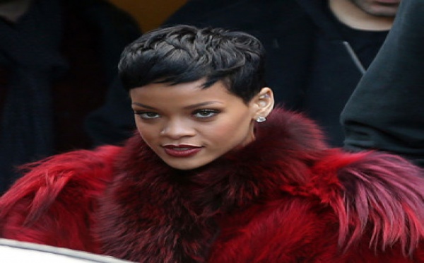 Rihanna : une nouvelle chanson avec Chris Brown ?
