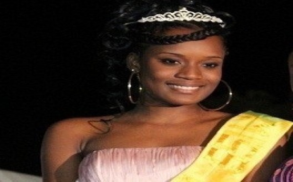 Nafissatou Diagne, Miss Dakar 2013 : « Je ne veux pas continuer dans le mannequinat »