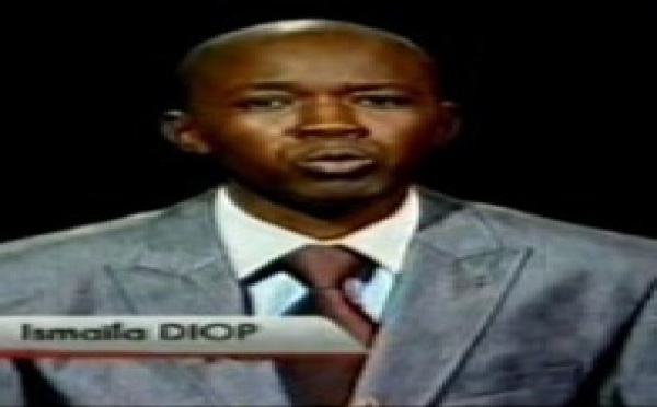 Ismaïla Diop : « Pourquoi la bande annonce de Dagn Kumpeu avec Aby Ndour a été retirée »