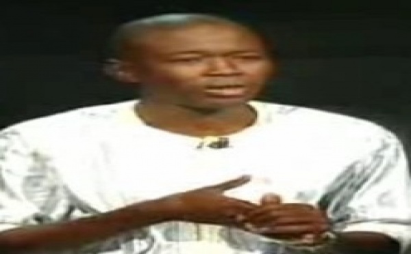 « Je peux dormir avec mes deux épouses dans un même lit »