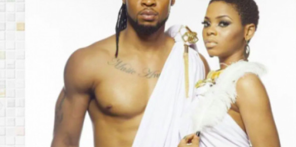 l’idylle entre Chidinma et Flavour définitivement officielle, la preuve en image
