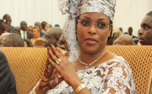Enquête sur Mme Sall Marième Ndiaye: « Elle est super jalouse et... »