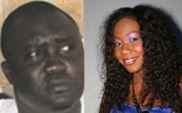 Entre Mourtala Mbacké et Amina Niang, c’est fini !