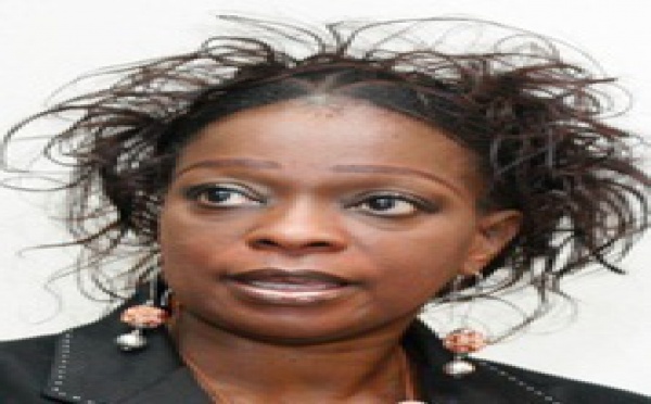 Divorcée deux fois de suite : Le mariage ne réussit à Ndèye Khady Guèye