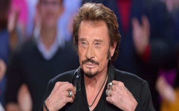 Le livre assassin de Johnny Hallyday fait couler de l'encre