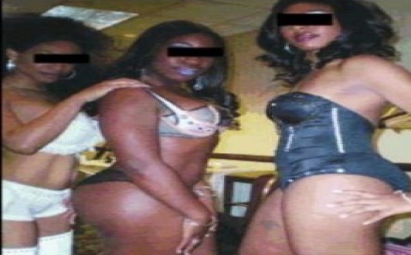 Victoire finale du Nigéria : les Prostituées tiendront-elles parole ?