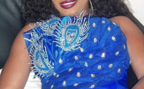 Relation amoureuse : Mbathio Ndiaye a le béguin pour les lutteurs