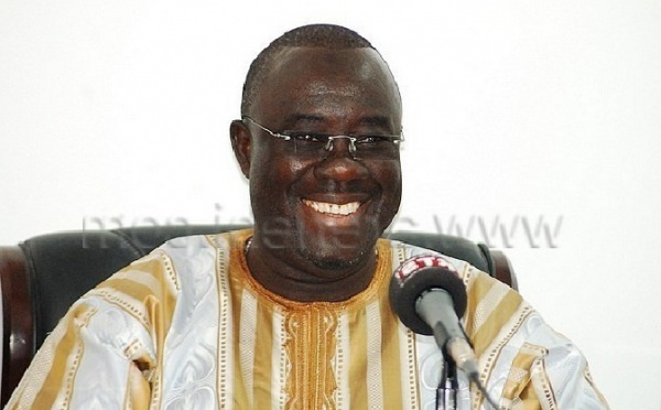 Khadim Samb divorce de Sud FM