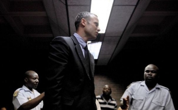 L’affaire Pistorius, une dispute qui aurait dégénéré