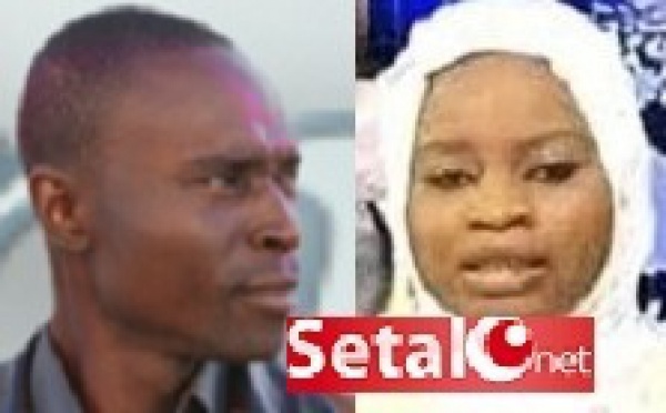 Khalifa Diakhaté trouve une « petite sœur » à Ndèye Astou Guèye