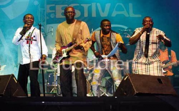 Révélation : les fonds issus des concerts de You iront à ses musiciens