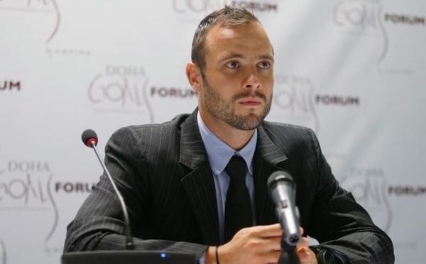 Pistorius avait demandé des licences pour six armes