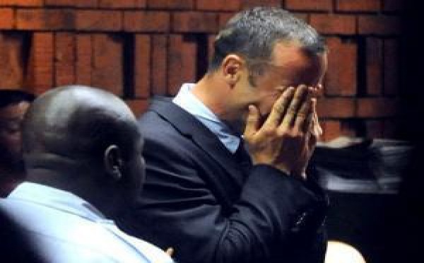 Pistorius : Le principal enquêteur rattrapé par une tentative de meurtre