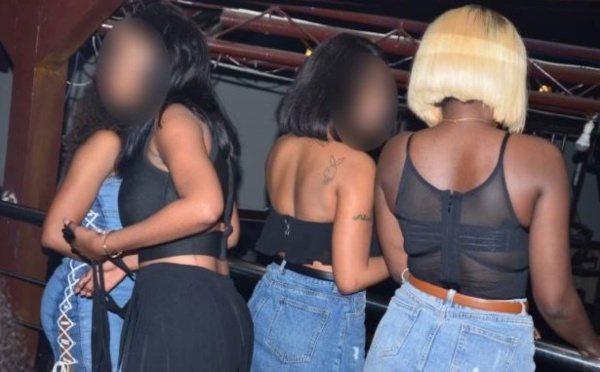 Boite de nuit « Chez Jaraaf » : Surpris en pleine soirée dansante, le propriétaire et plusieurs personnes ont été arrêtés.