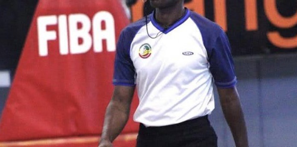 Décès de l’arbitre international sénégalais Pape Alioune Fall