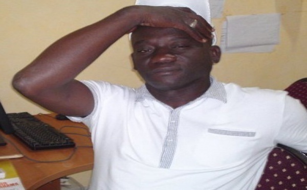 Les regrets de Ndiaye « Doss »